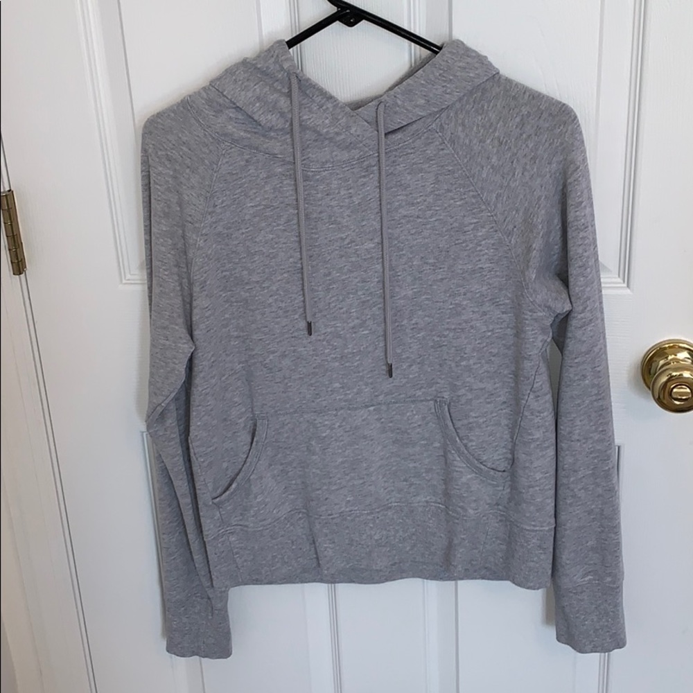 Workout Sweatshirt/Pullover - Picture 1 of 3
